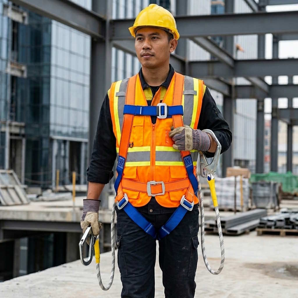 apd3 - PT Leo Jaya Konstruksi Indonesia