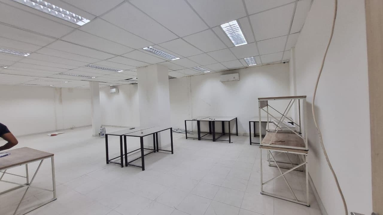 Kantor Pekerjaan Sipil PT Leo Jaya Konstruksi Indonesia