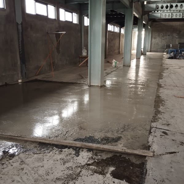 Bakpia Pathok Repair Beton Instan - PT Leo Jaya Konstruksi Indonesia